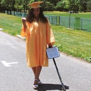 Meet your Posher, Myranda